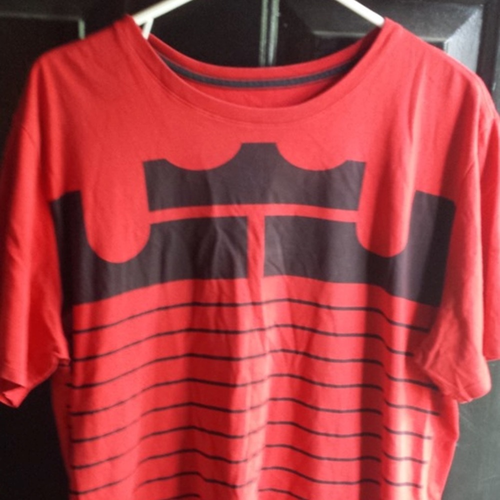 Nike Lebron shirt